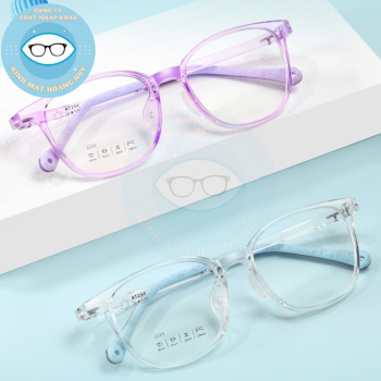 Gọng trẻ em mã 2215